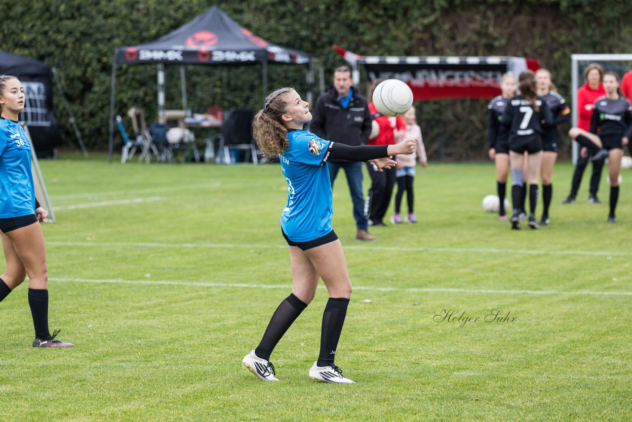 Bild 321 - wU16 Deutsche Meisterschaft